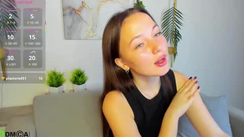 Maria online show from November 2025 11:49:02 PM