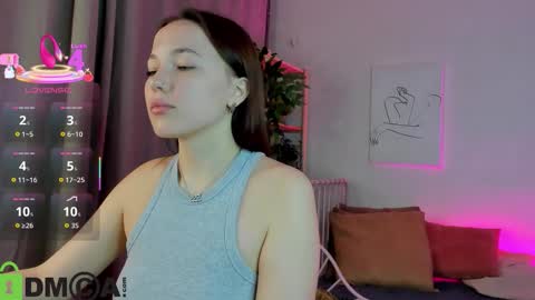 Maria online show from November 2025 12:02:01 AM