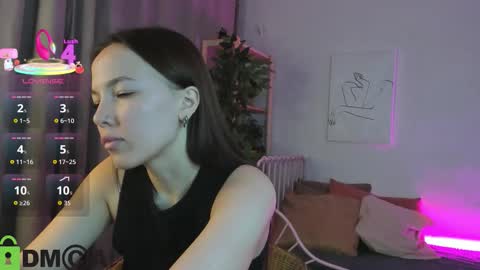 Maria online show from December 2025 12:15:02 AM