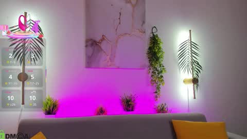 Maria online show from December 2025 12:31:02 AM