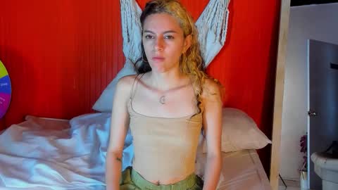 maria_turner1 online show from March 2026 10:05:02 AM