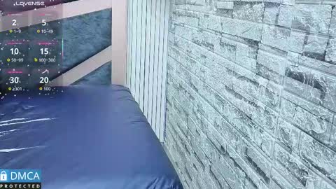 maria_twenty online show from November 2025 10:59:01 AM