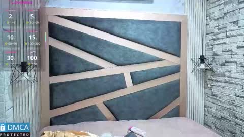 maria_twenty online show from December 2025 10:57:01 AM