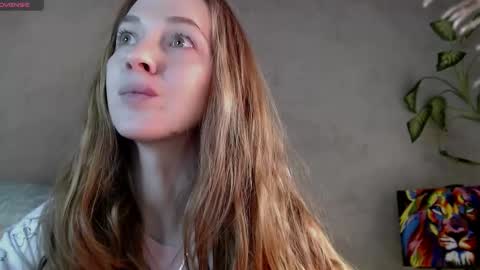 Snapshot of maria_venera__ chatting on February 2026 11:03:01 PM Maria online show from February 2026 11:03:01 PM