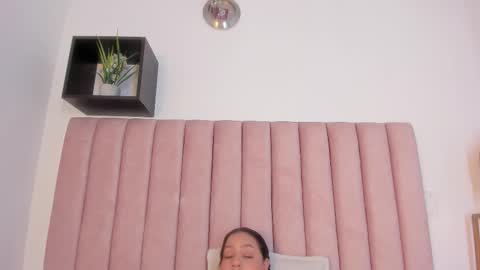 mariaa__fernanda online show from February 2026 11:22:01 AM