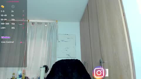 Snapshot of mariadanielasanchez chatting on November 2025 12:37:02 PM mariadanielasanchez online show from November 2025 12:37:02 PM