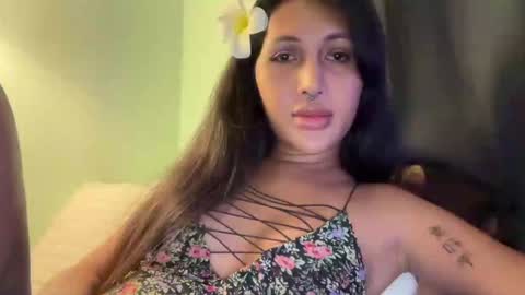 Snapshot of mariafatale_00 chatting on December 2024 03:44:02 AM Maria online show from December 2024 03:44:02 AM
