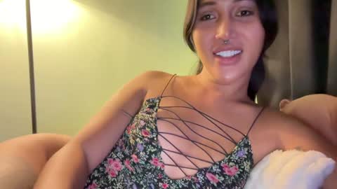 Snapshot of mariafatale_00 chatting on January 2025 03:08:02 AM Maria online show from January 2025 03:08:02 AM