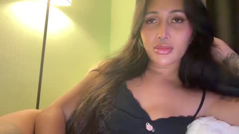 Snapshot of mariafatale_00 chatting on January 2025 10:03:01 PM Maria online show from January 2025 10:03:01 PM