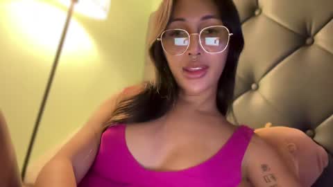 Snapshot of mariafatale_00 chatting on January 2025 03:06:02 AM Maria online show from January 2025 03:06:02 AM