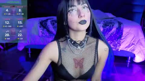 Maria online show from February 2026 07:20:01 PM