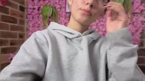 Maria online show from March 2026 08:38:02 PM