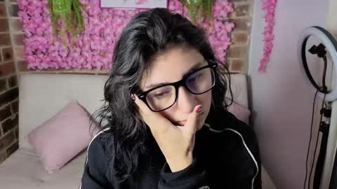 Maria online show from March 2026 09:47:02 PM