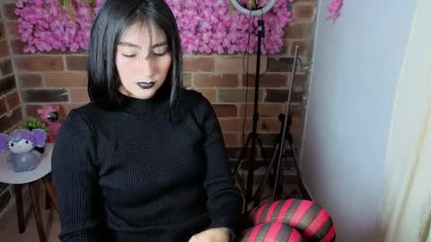 Snapshot of mariagh_ chatting on April 2026 07:53:01 PM Maria online show from April 2026 07:53:01 PM