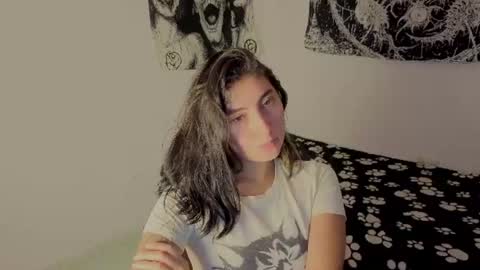 Snapshot of mariagh_ chatting on July 2026 12:13:01 AM Maria online show from July 2026 12:13:01 AM