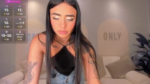 MARIA HERRERA  online show from December 2024 02:22:02 AM