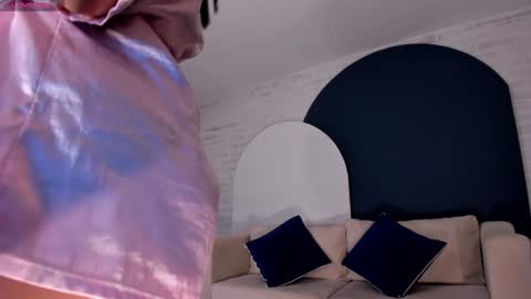 MARIA HERRERA  online show from January 2025 02:15:01 AM