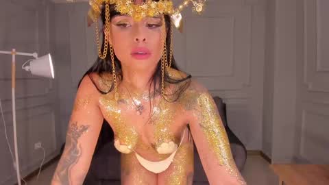 MARIA HERRERA  online show from January 2025 07:46:01 PM