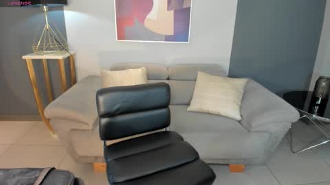 MARIA HERRERA  online show from February 2026 09:27:01 PM