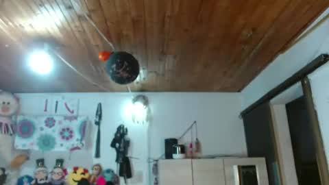 Snapshot of mariajose2015 chatting on November 2025 12:06:01 PM Mariajose online show from November 2025 12:06:01 PM