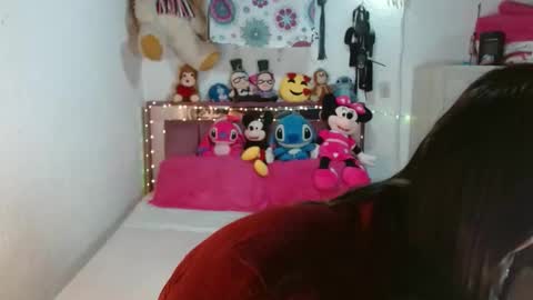 Snapshot of mariajose2015 chatting on December 2025 11:37:01 AM Mariajose online show from December 2025 11:37:01 AM