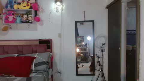 Mariajose online show from February 2026 11:54:01 AM