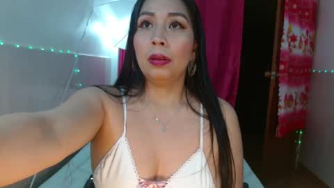 Mariajose online show from July 2026 03:00:02 AM