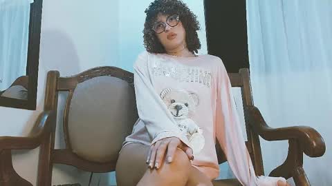Snapshot of mariajuany99 chatting on May 2026 02:52:02 AM mariajuany99 online show from May 2026 02:52:02 AM