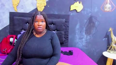  MARIAM online show from December 2025 01:27:01 PM