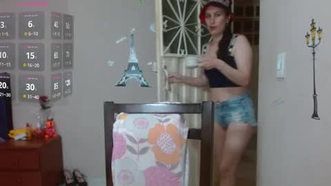 Snapshot of mariam_wish1 chatting on May 2026 06:27:01 PM mariam_wish1 online show from May 2026 06:27:01 PM
