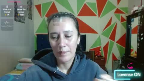 Snapshot of mariam_wish1 chatting on May 2026 05:22:02 PM mariam_wish1 online show from May 2026 05:22:02 PM