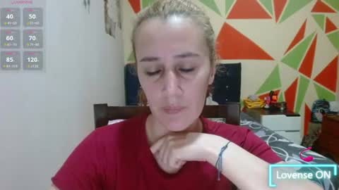 Snapshot of mariam_wish1 chatting on June 2026 08:01:02 PM mariam_wish1 online show from June 2026 08:01:02 PM