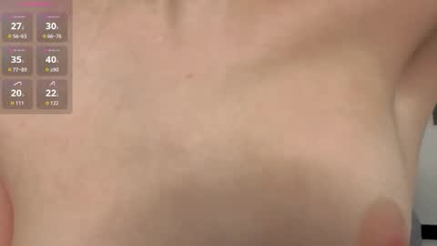 My name is Molly this is my first day online show from February 2026 06:26:01 AM