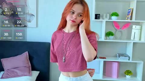 Snapshot of mariamcreedon chatting on April 2026 03:04:02 AM My name is Molly this is my first day online show from April 2026 03:04:02 AM
