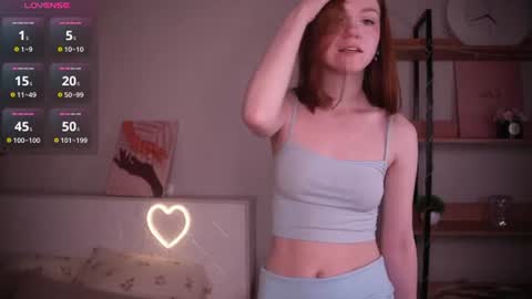 Snapshot of mariamcreedon chatting on July 2026 03:48:02 PM My name is Molly this is my first day online show from July 2026 03:48:02 PM