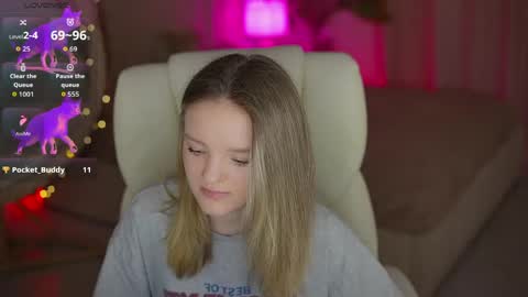 Maria online show from April 2026 05:33:01 AM
