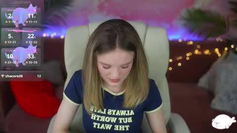 Maria online show from May 2026 06:12:02 PM