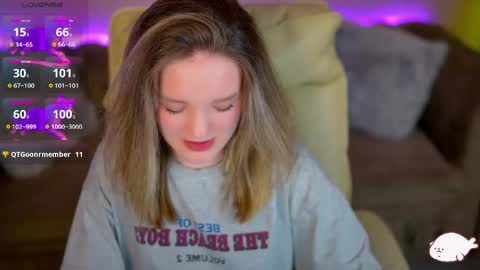 Maria online show from May 2026 07:22:02 PM