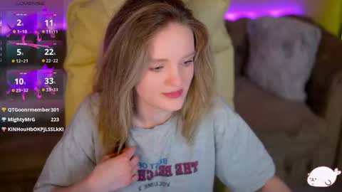 Maria online show from May 2026 07:24:02 AM