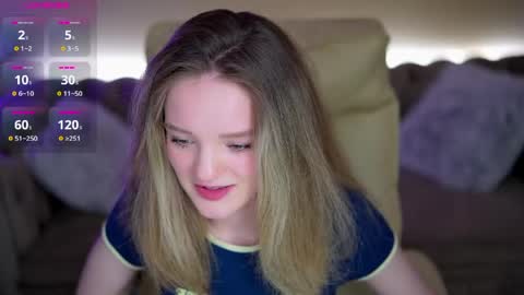Maria online show from May 2026 07:08:02 PM