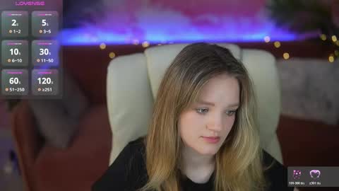 Maria online show from May 2026 06:46:01 PM