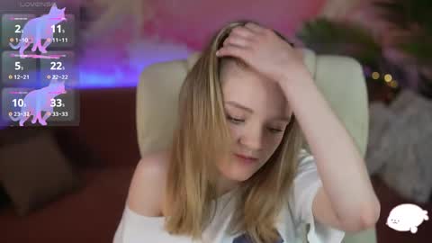 Maria online show from May 2026 08:50:02 PM