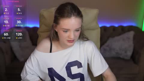 Maria online show from May 2026 06:59:01 PM