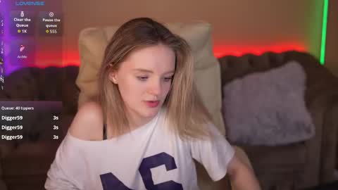 Maria online show from May 2026 05:53:02 PM