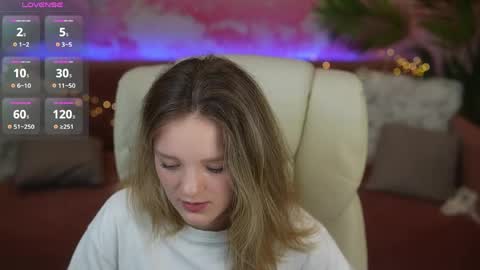 Maria online show from May 2026 05:46:02 AM