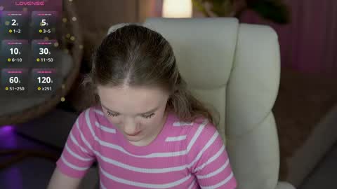 Maria online show from May 2026 07:09:01 PM