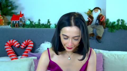 MariaMenson online show from December 2024 05:02:01 AM