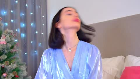 MariaMenson online show from December 2024 01:50:01 AM