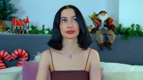 MariaMenson online show from December 2024 08:54:01 PM
