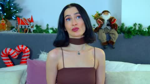 MariaMenson online show from December 2024 11:56:02 PM